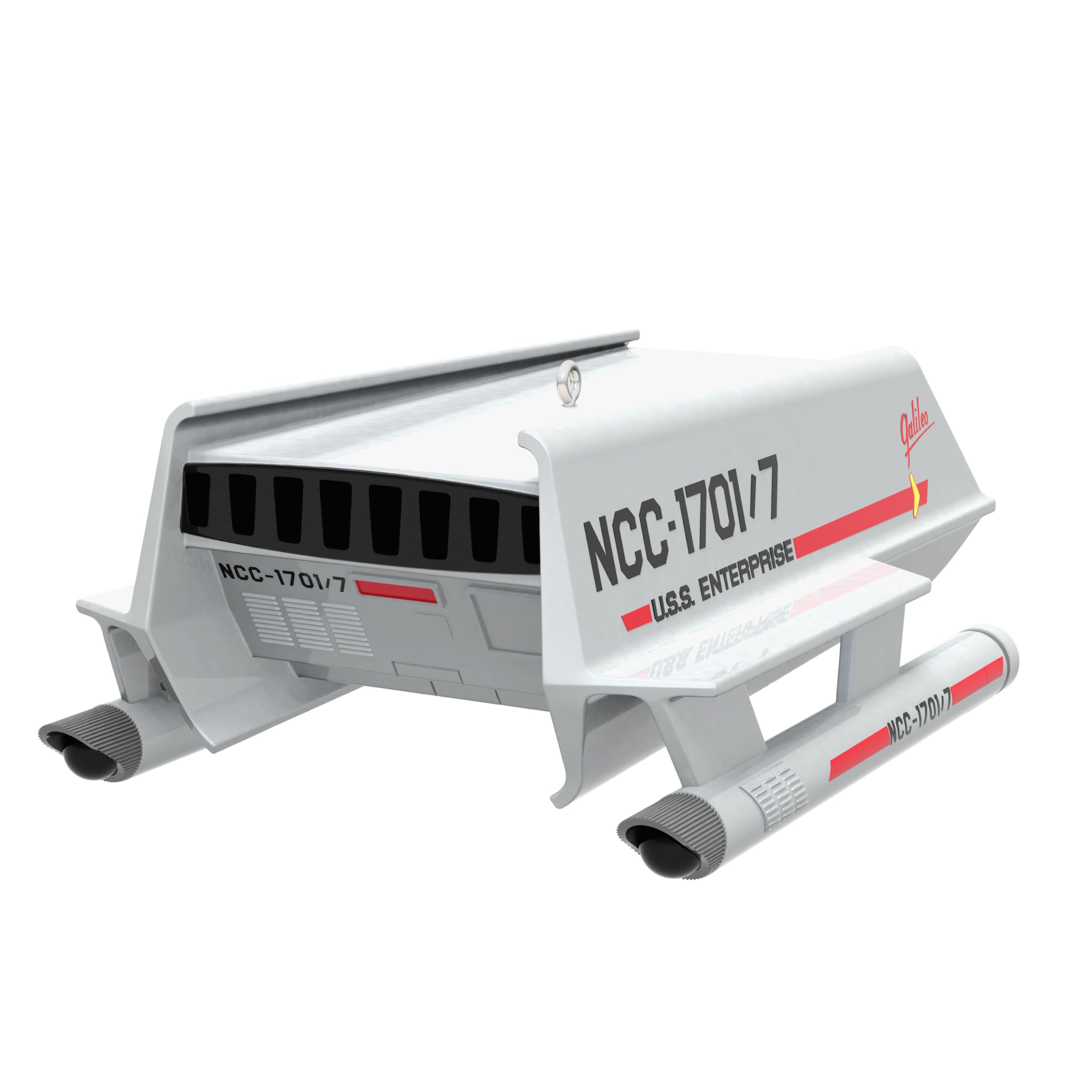 Amazon.com: Hallmark: Star Trek